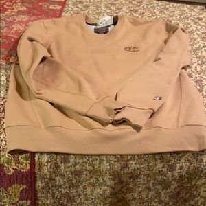 Champion super fleece xl crew